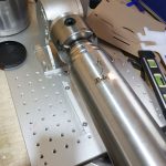 Logo Laser Marking