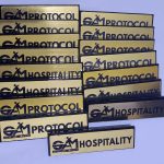 Engraved Tags